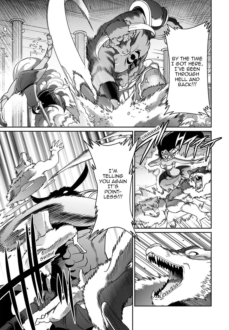 Isekai Shokan Ojisan No Ju Muso Life Sabage Suki Salary Man Ha Kaisha Owari Ni Isekai He Chokuki Suru 45 4