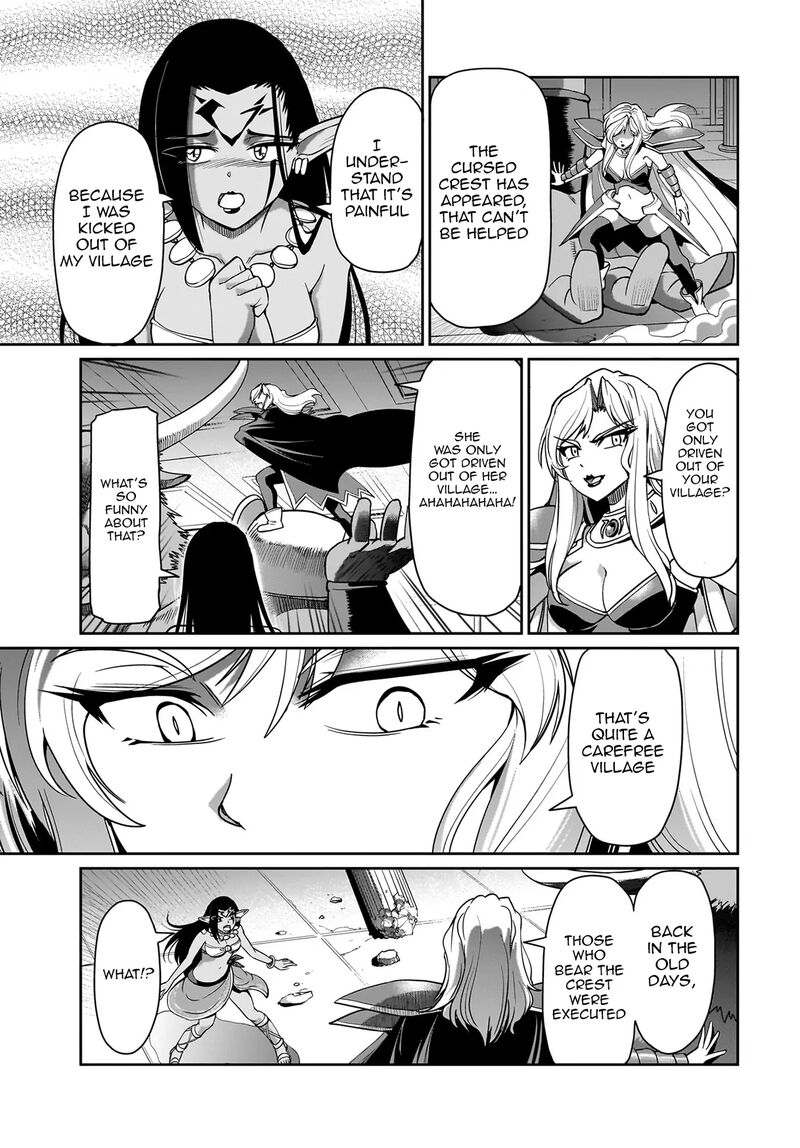 Isekai Shokan Ojisan No Ju Muso Life Sabage Suki Salary Man Ha Kaisha Owari Ni Isekai He Chokuki Suru 45 6