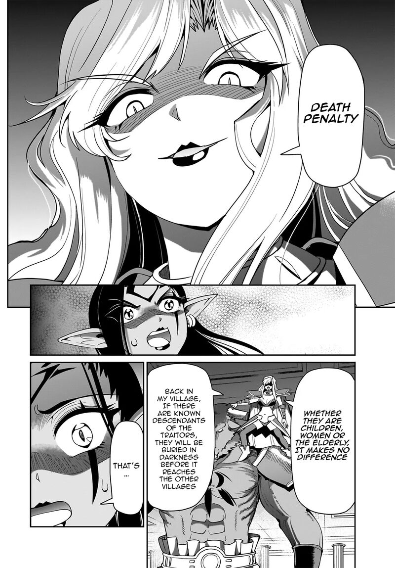 Isekai Shokan Ojisan No Ju Muso Life Sabage Suki Salary Man Ha Kaisha Owari Ni Isekai He Chokuki Suru 45 7