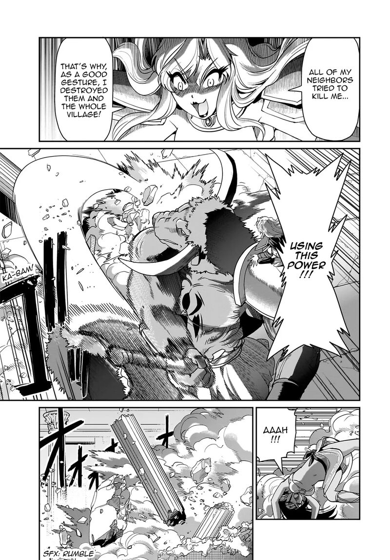 Isekai Shokan Ojisan No Ju Muso Life Sabage Suki Salary Man Ha Kaisha Owari Ni Isekai He Chokuki Suru 45 8