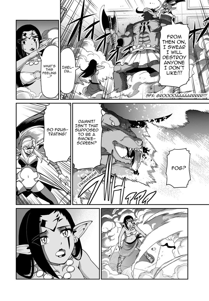 Isekai Shokan Ojisan No Ju Muso Life Sabage Suki Salary Man Ha Kaisha Owari Ni Isekai He Chokuki Suru 45 9