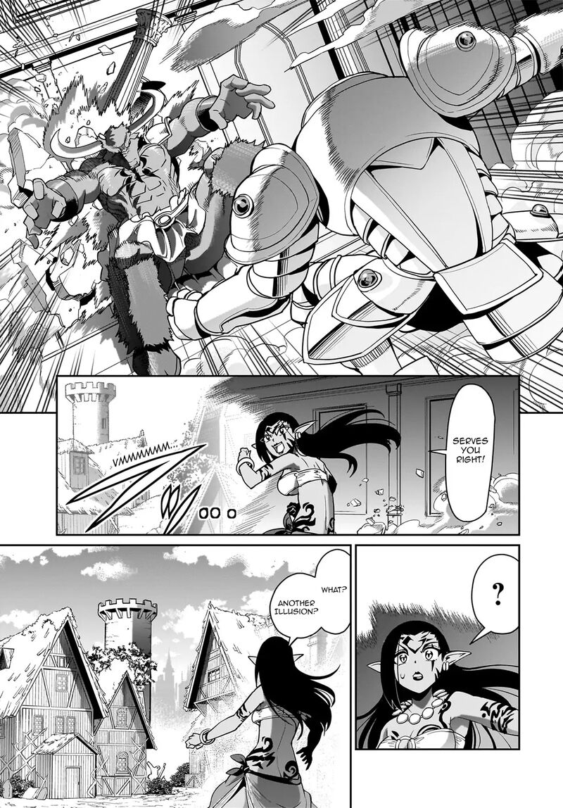 Isekai Shokan Ojisan No Ju Muso Life Sabage Suki Salary Man Ha Kaisha Owari Ni Isekai He Chokuki Suru 46 10