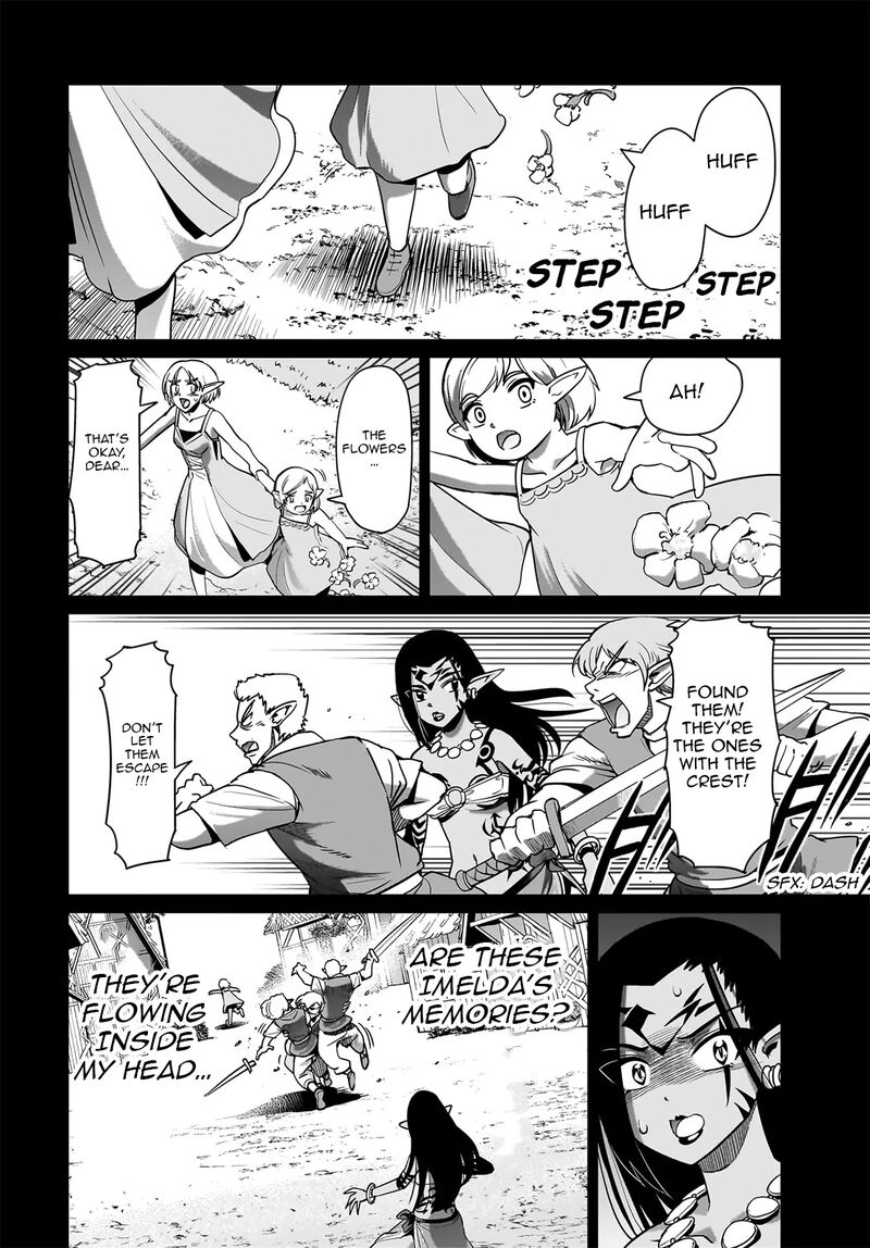 Isekai Shokan Ojisan No Ju Muso Life Sabage Suki Salary Man Ha Kaisha Owari Ni Isekai He Chokuki Suru 46 11