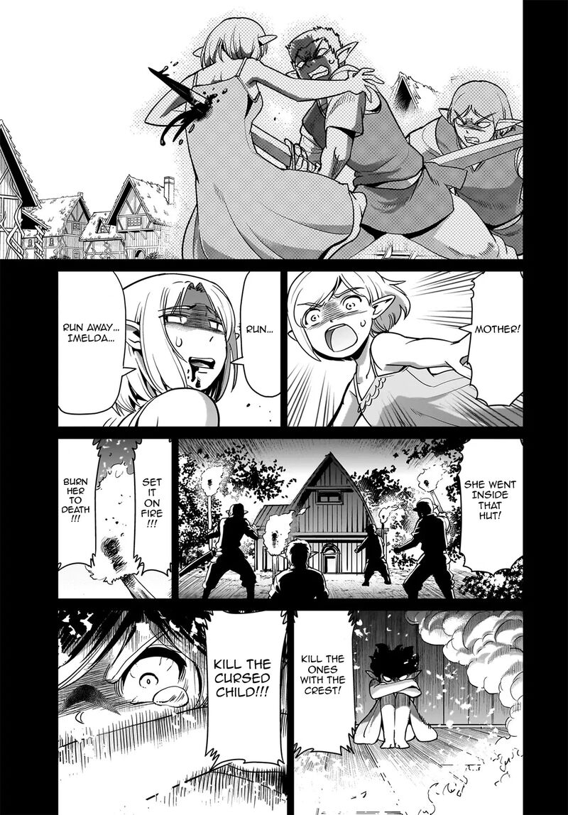 Isekai Shokan Ojisan No Ju Muso Life Sabage Suki Salary Man Ha Kaisha Owari Ni Isekai He Chokuki Suru 46 12