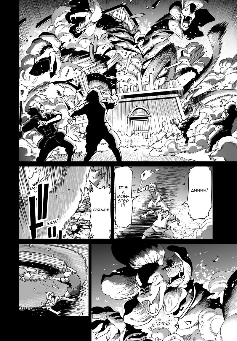 Isekai Shokan Ojisan No Ju Muso Life Sabage Suki Salary Man Ha Kaisha Owari Ni Isekai He Chokuki Suru 46 13