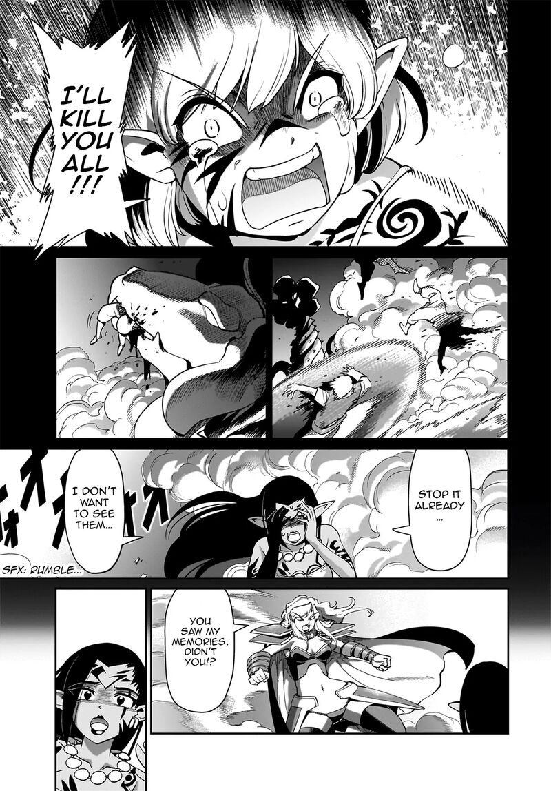 Isekai Shokan Ojisan No Ju Muso Life Sabage Suki Salary Man Ha Kaisha Owari Ni Isekai He Chokuki Suru 46 14