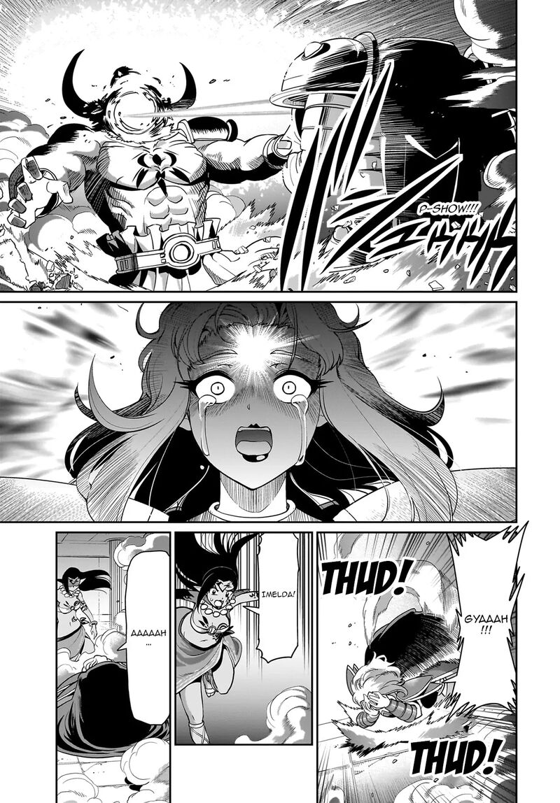 Isekai Shokan Ojisan No Ju Muso Life Sabage Suki Salary Man Ha Kaisha Owari Ni Isekai He Chokuki Suru 46 18