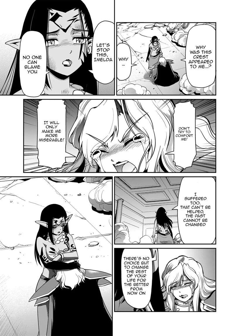 Isekai Shokan Ojisan No Ju Muso Life Sabage Suki Salary Man Ha Kaisha Owari Ni Isekai He Chokuki Suru 46 20
