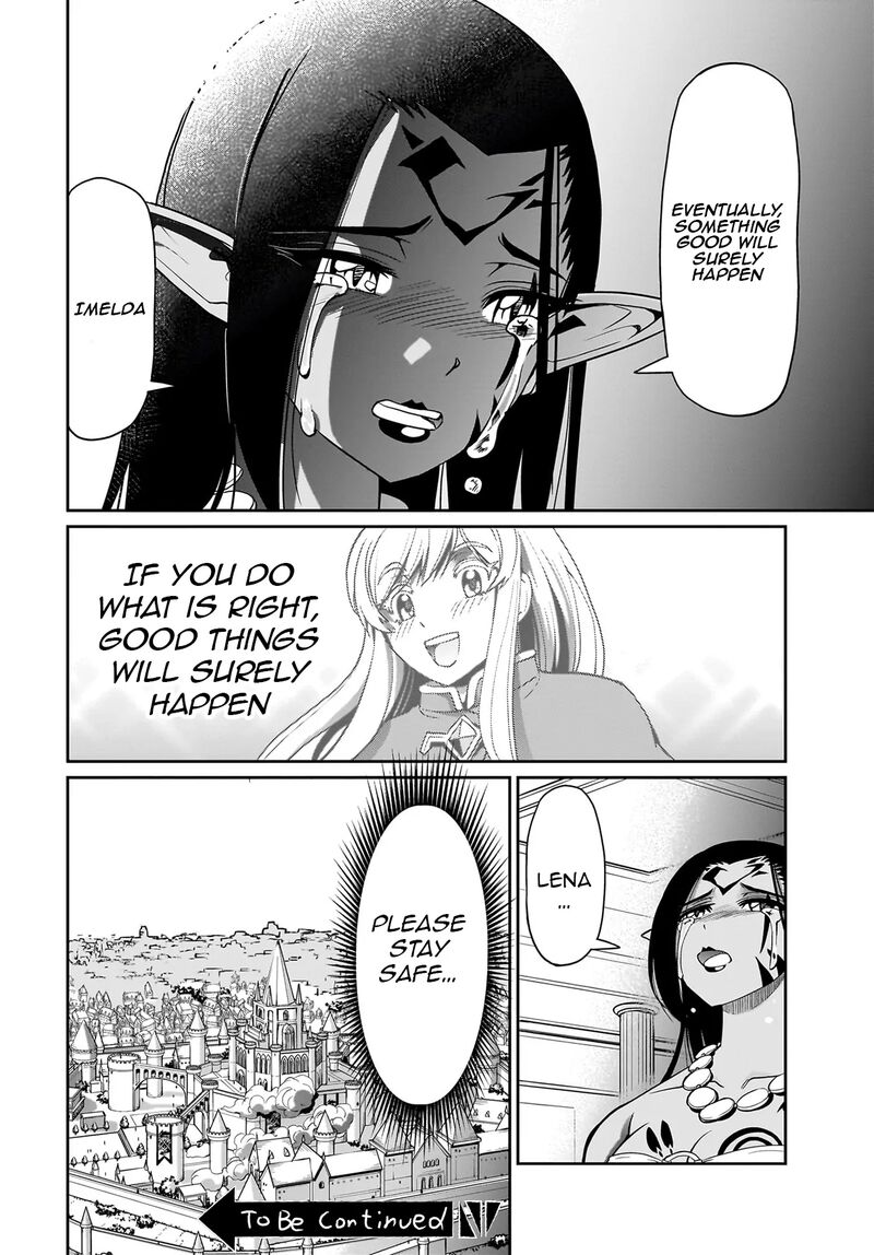 Isekai Shokan Ojisan No Ju Muso Life Sabage Suki Salary Man Ha Kaisha Owari Ni Isekai He Chokuki Suru 46 21