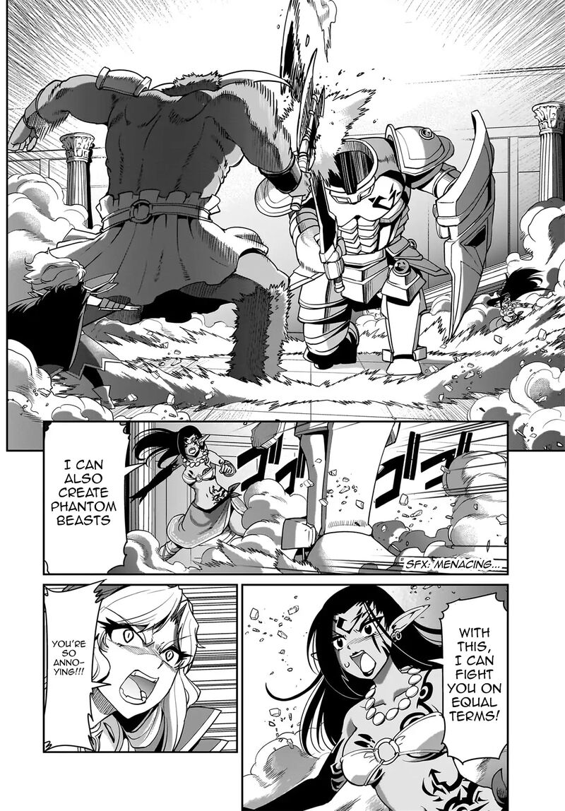 Isekai Shokan Ojisan No Ju Muso Life Sabage Suki Salary Man Ha Kaisha Owari Ni Isekai He Chokuki Suru 46 3