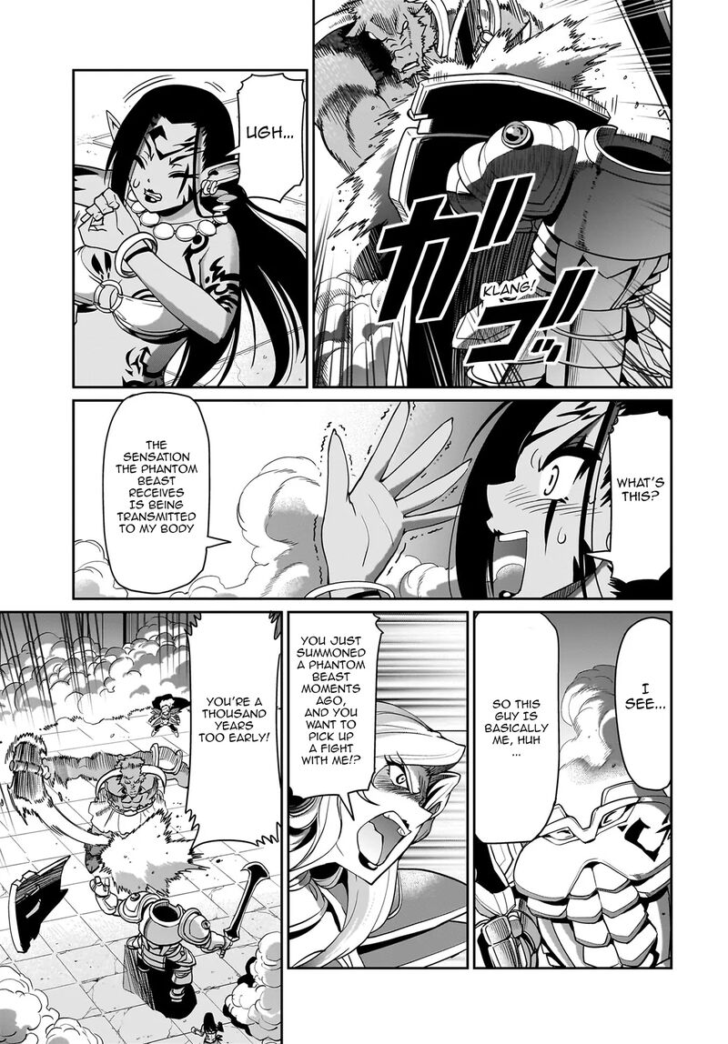 Isekai Shokan Ojisan No Ju Muso Life Sabage Suki Salary Man Ha Kaisha Owari Ni Isekai He Chokuki Suru 46 4