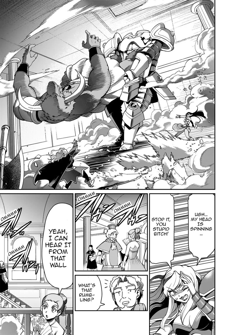 Isekai Shokan Ojisan No Ju Muso Life Sabage Suki Salary Man Ha Kaisha Owari Ni Isekai He Chokuki Suru 46 6