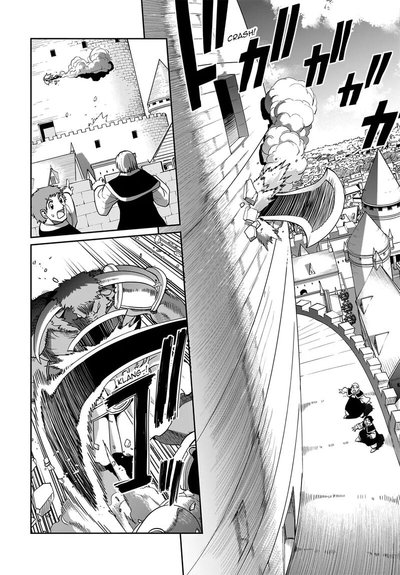 Isekai Shokan Ojisan No Ju Muso Life Sabage Suki Salary Man Ha Kaisha Owari Ni Isekai He Chokuki Suru 46 9