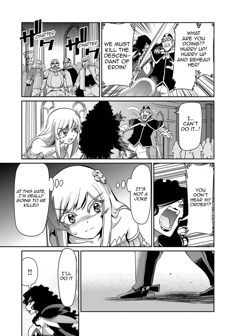 Isekai Shokan Ojisan No Ju Muso Life Sabage Suki Salary Man Ha Kaisha Owari Ni Isekai He Chokuki Suru 47 10