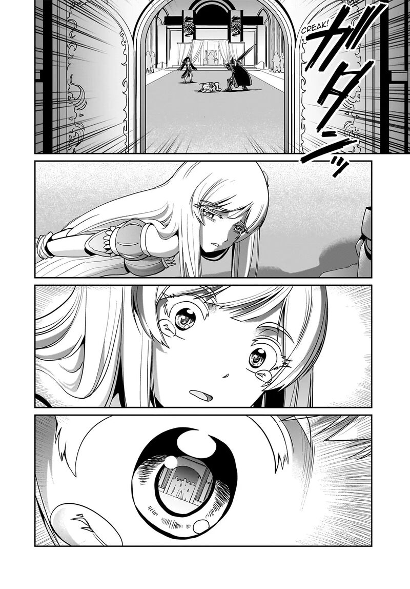 Isekai Shokan Ojisan No Ju Muso Life Sabage Suki Salary Man Ha Kaisha Owari Ni Isekai He Chokuki Suru 47 15