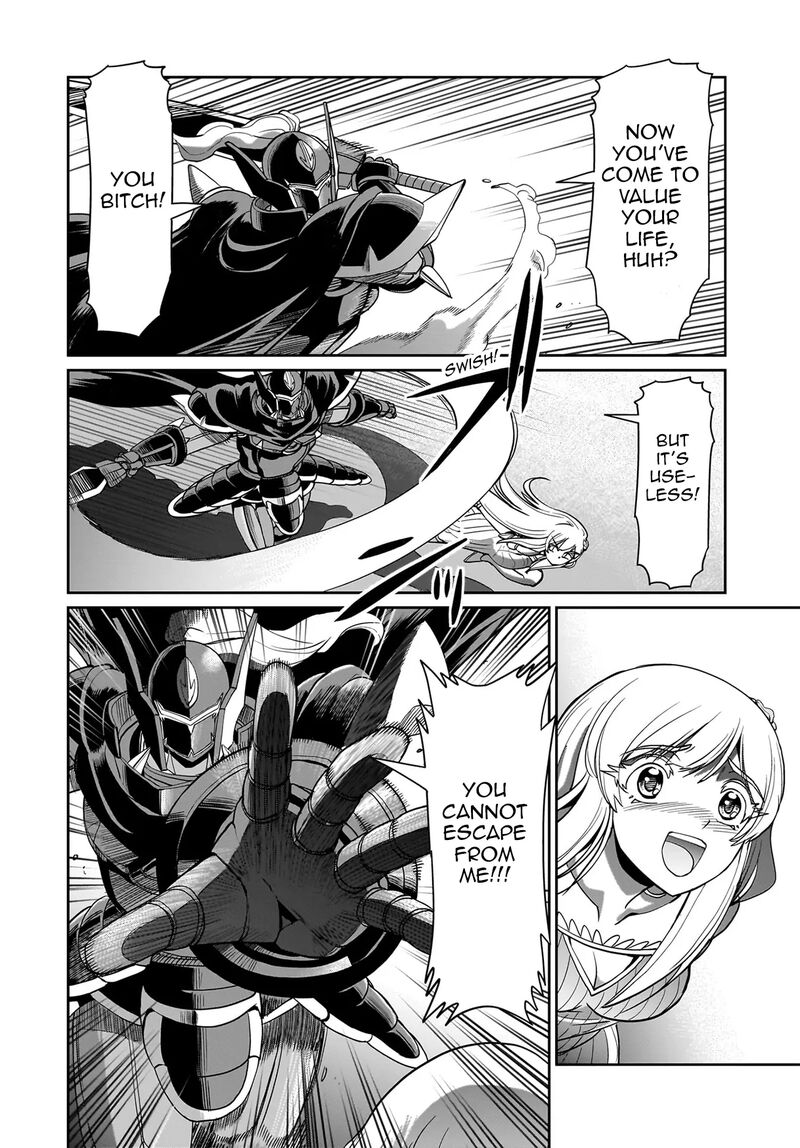 Isekai Shokan Ojisan No Ju Muso Life Sabage Suki Salary Man Ha Kaisha Owari Ni Isekai He Chokuki Suru 47 17