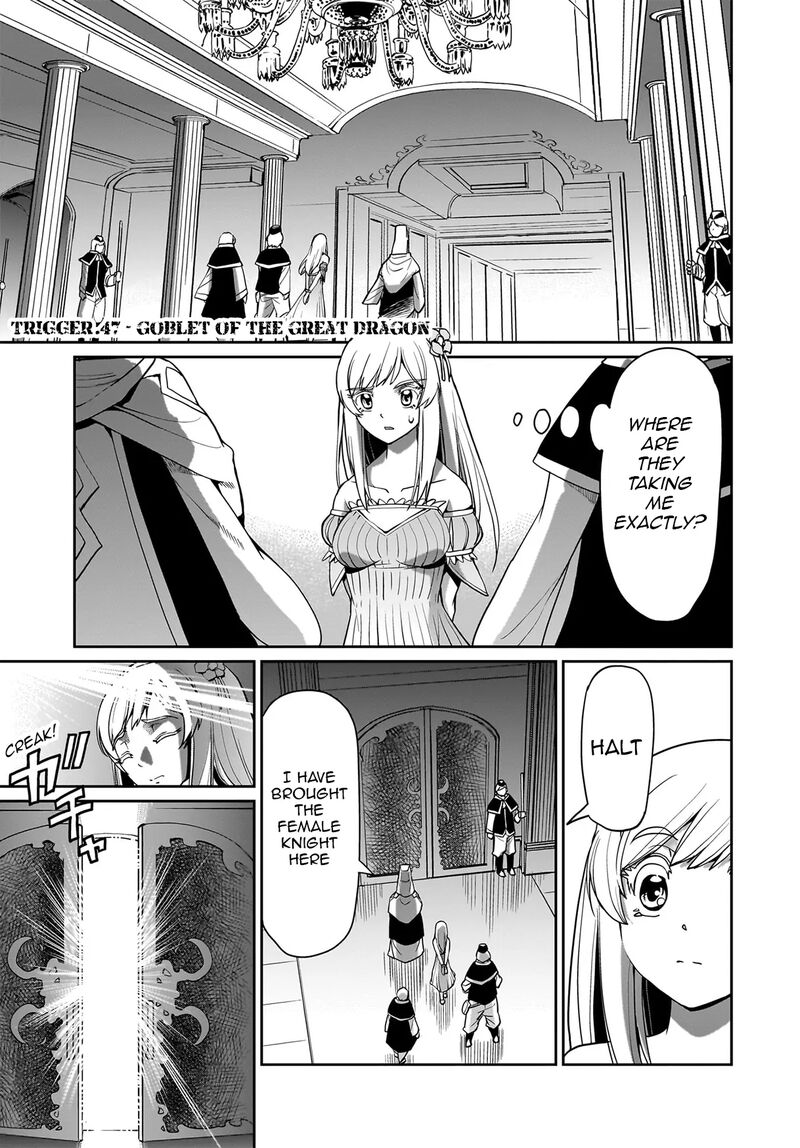 Isekai Shokan Ojisan No Ju Muso Life Sabage Suki Salary Man Ha Kaisha Owari Ni Isekai He Chokuki Suru 47 2