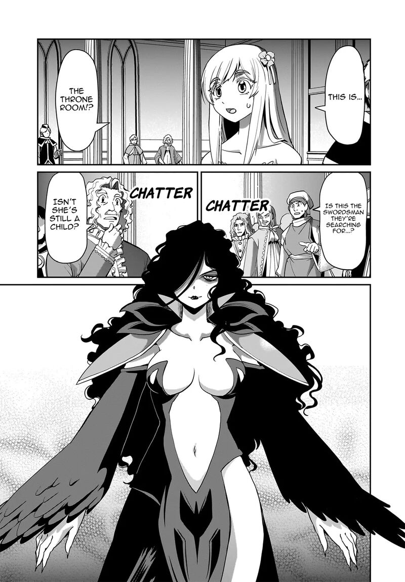 Isekai Shokan Ojisan No Ju Muso Life Sabage Suki Salary Man Ha Kaisha Owari Ni Isekai He Chokuki Suru 47 4