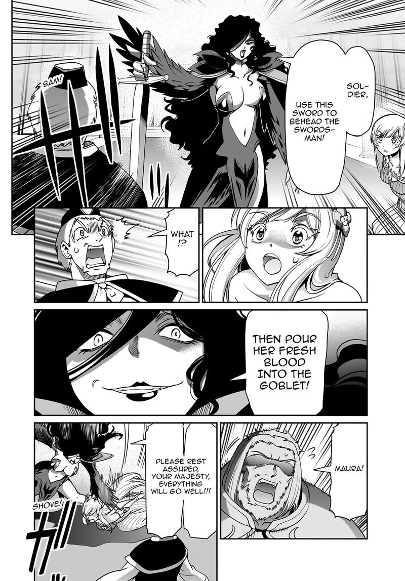 Isekai Shokan Ojisan No Ju Muso Life Sabage Suki Salary Man Ha Kaisha Owari Ni Isekai He Chokuki Suru 47 9