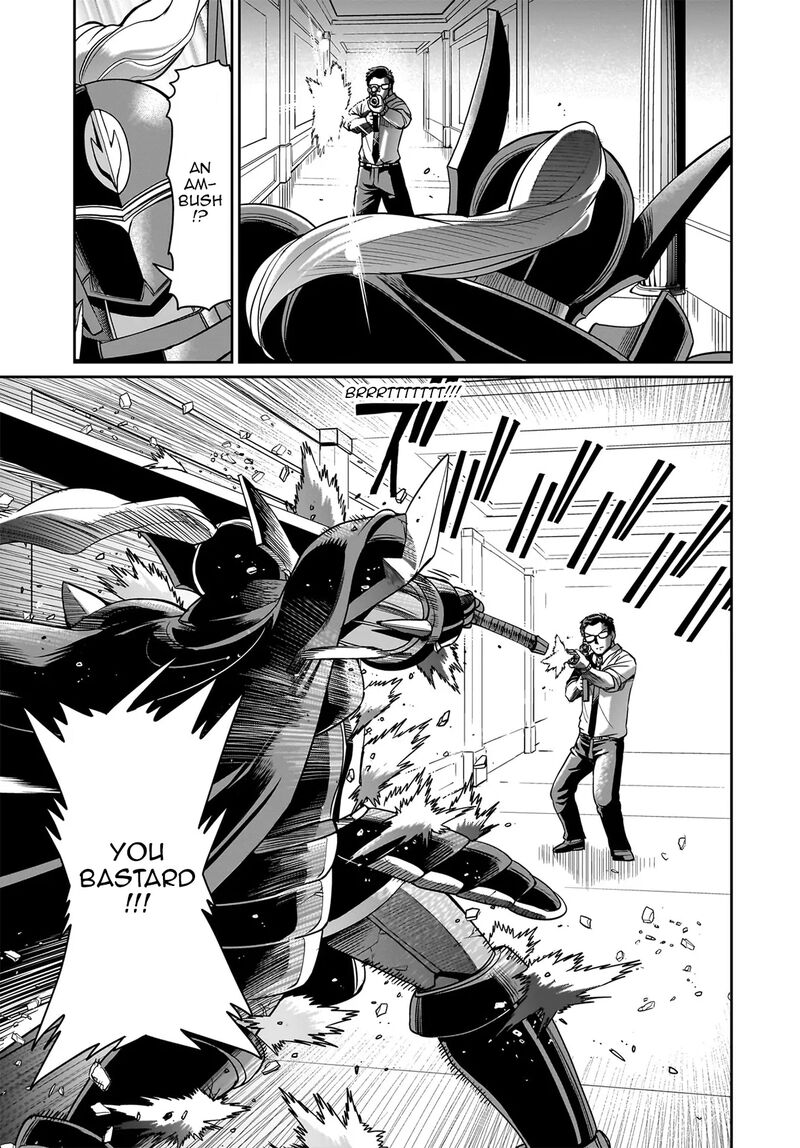 Isekai Shokan Ojisan No Ju Muso Life Sabage Suki Salary Man Ha Kaisha Owari Ni Isekai He Chokuki Suru 48 14