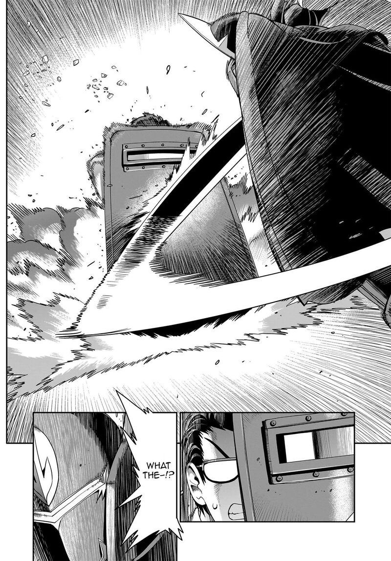 Isekai Shokan Ojisan No Ju Muso Life Sabage Suki Salary Man Ha Kaisha Owari Ni Isekai He Chokuki Suru 49 17