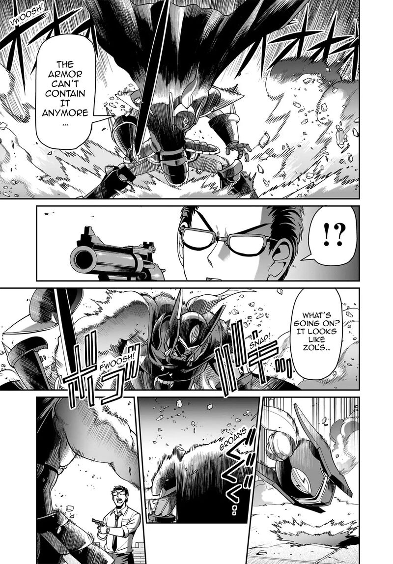 Isekai Shokan Ojisan No Ju Muso Life Sabage Suki Salary Man Ha Kaisha Owari Ni Isekai He Chokuki Suru 51 8