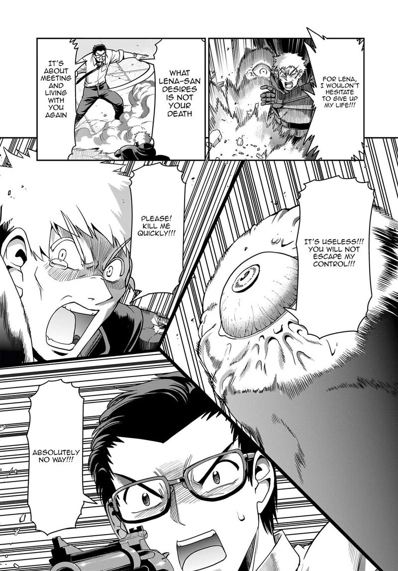 Isekai Shokan Ojisan No Ju Muso Life Sabage Suki Salary Man Ha Kaisha Owari Ni Isekai He Chokuki Suru 52 6