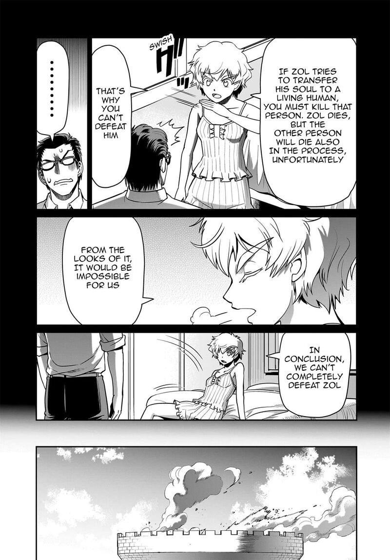 Isekai Shokan Ojisan No Ju Muso Life Sabage Suki Salary Man Ha Kaisha Owari Ni Isekai He Chokuki Suru 52 8