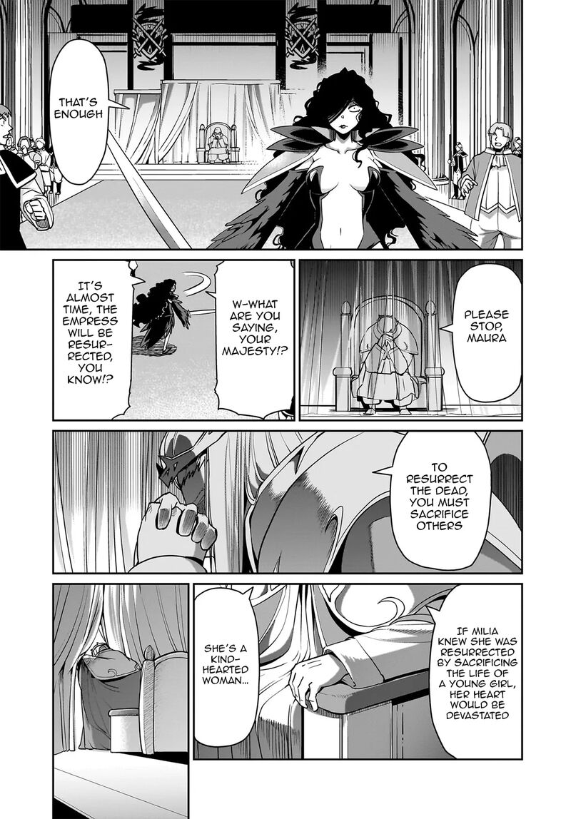 Isekai Shokan Ojisan No Ju Muso Life Sabage Suki Salary Man Ha Kaisha Owari Ni Isekai He Chokuki Suru 53 10