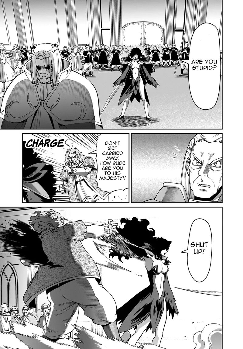 Isekai Shokan Ojisan No Ju Muso Life Sabage Suki Salary Man Ha Kaisha Owari Ni Isekai He Chokuki Suru 53 12