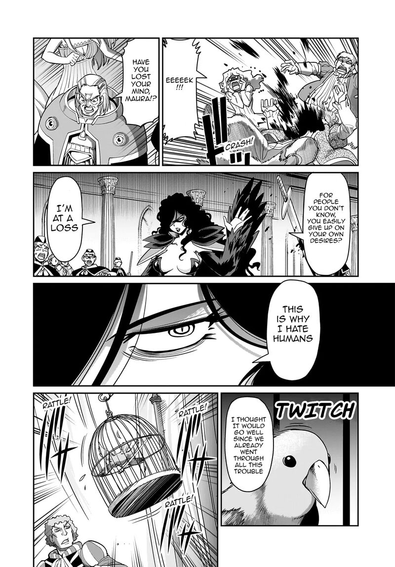 Isekai Shokan Ojisan No Ju Muso Life Sabage Suki Salary Man Ha Kaisha Owari Ni Isekai He Chokuki Suru 53 13