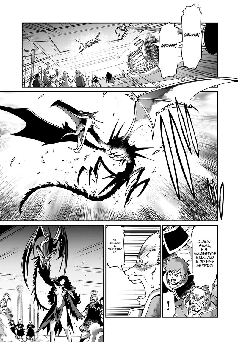 Isekai Shokan Ojisan No Ju Muso Life Sabage Suki Salary Man Ha Kaisha Owari Ni Isekai He Chokuki Suru 53 14