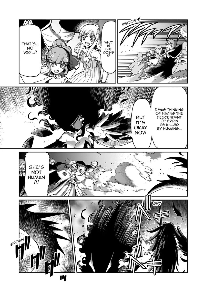 Isekai Shokan Ojisan No Ju Muso Life Sabage Suki Salary Man Ha Kaisha Owari Ni Isekai He Chokuki Suru 53 16