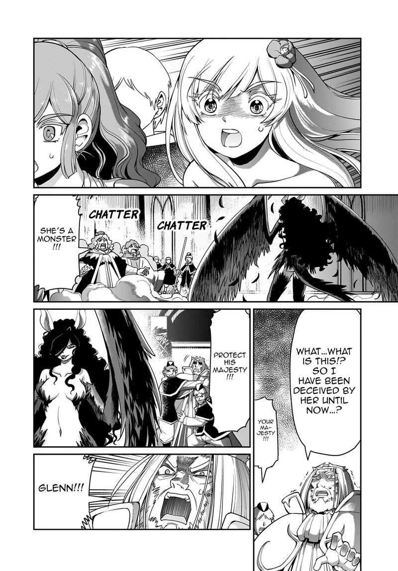 Isekai Shokan Ojisan No Ju Muso Life Sabage Suki Salary Man Ha Kaisha Owari Ni Isekai He Chokuki Suru 53 18