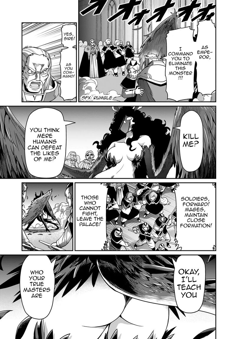 Isekai Shokan Ojisan No Ju Muso Life Sabage Suki Salary Man Ha Kaisha Owari Ni Isekai He Chokuki Suru 53 19