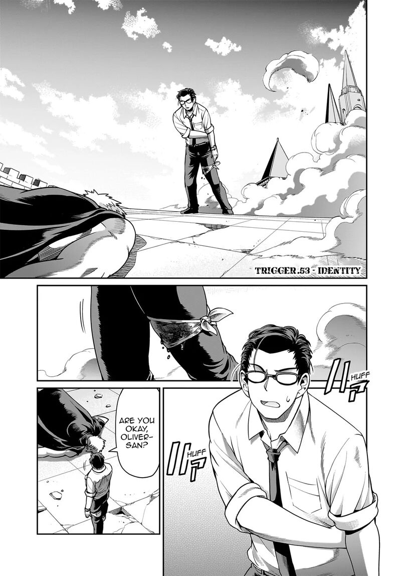 Isekai Shokan Ojisan No Ju Muso Life Sabage Suki Salary Man Ha Kaisha Owari Ni Isekai He Chokuki Suru 53 2