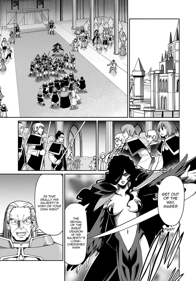 Isekai Shokan Ojisan No Ju Muso Life Sabage Suki Salary Man Ha Kaisha Owari Ni Isekai He Chokuki Suru 53 8