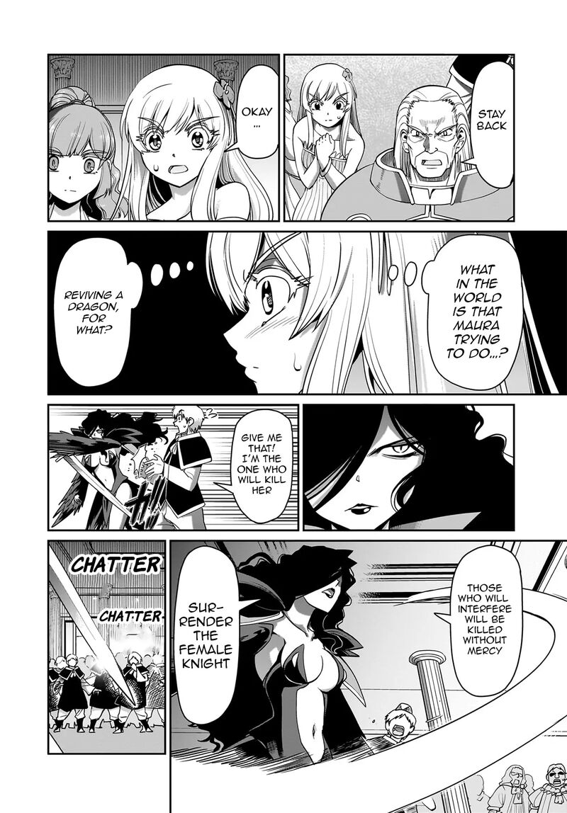 Isekai Shokan Ojisan No Ju Muso Life Sabage Suki Salary Man Ha Kaisha Owari Ni Isekai He Chokuki Suru 53 9