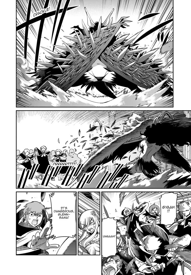 Isekai Shokan Ojisan No Ju Muso Life Sabage Suki Salary Man Ha Kaisha Owari Ni Isekai He Chokuki Suru 54 13