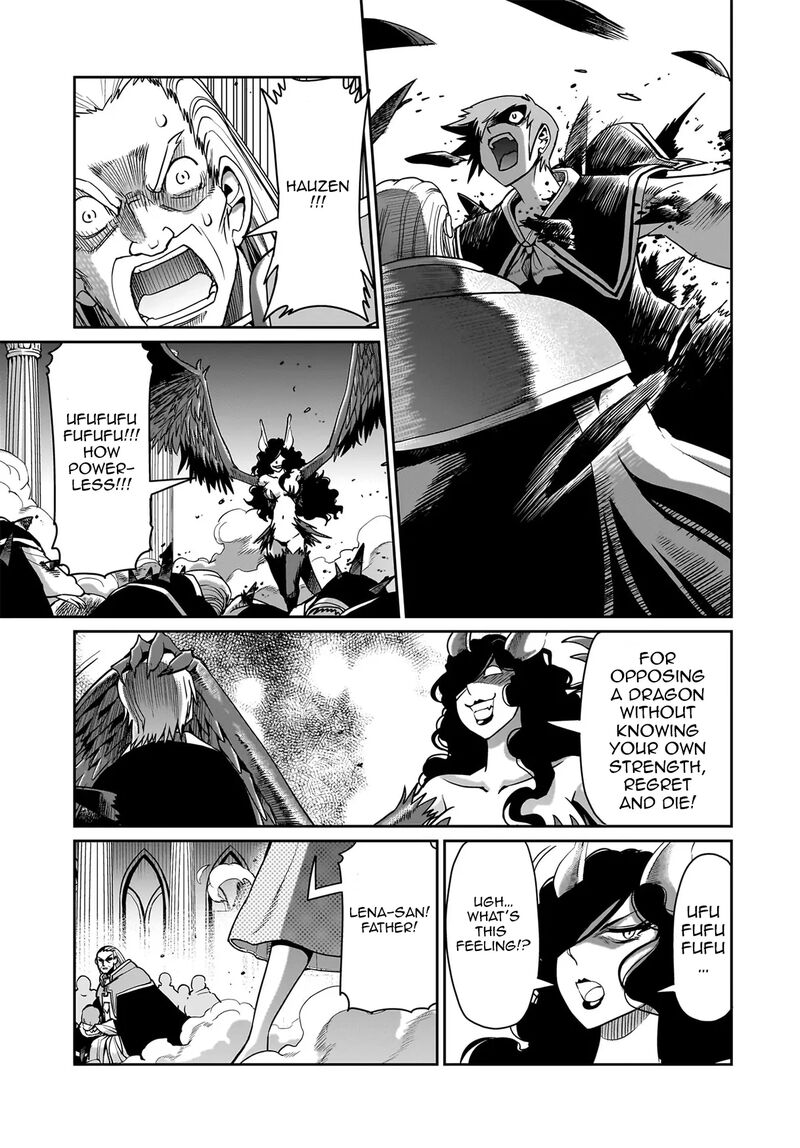 Isekai Shokan Ojisan No Ju Muso Life Sabage Suki Salary Man Ha Kaisha Owari Ni Isekai He Chokuki Suru 54 14