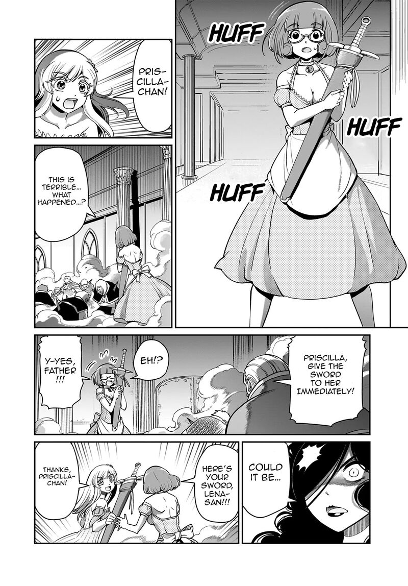 Isekai Shokan Ojisan No Ju Muso Life Sabage Suki Salary Man Ha Kaisha Owari Ni Isekai He Chokuki Suru 54 15