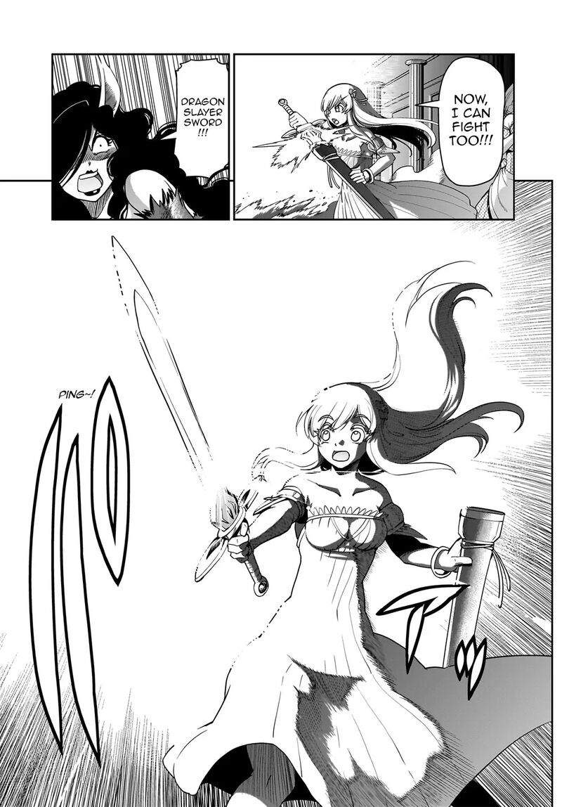 Isekai Shokan Ojisan No Ju Muso Life Sabage Suki Salary Man Ha Kaisha Owari Ni Isekai He Chokuki Suru 54 16