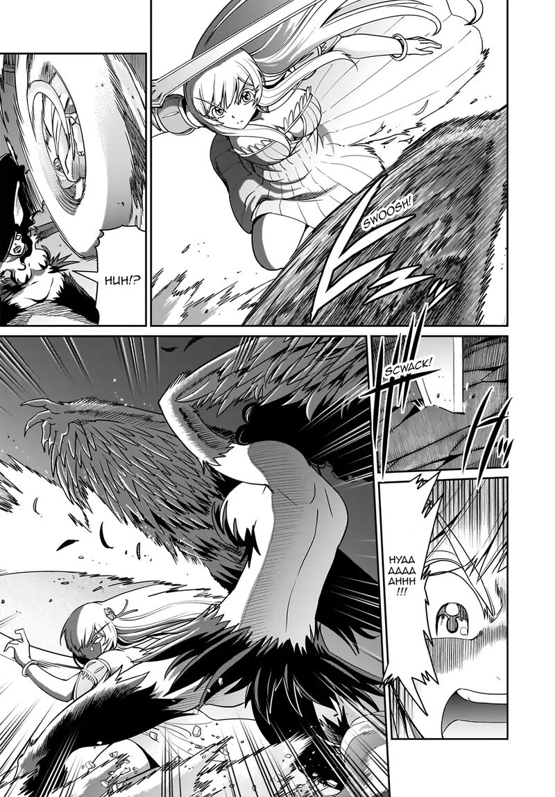 Isekai Shokan Ojisan No Ju Muso Life Sabage Suki Salary Man Ha Kaisha Owari Ni Isekai He Chokuki Suru 54 20
