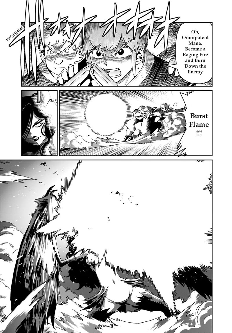 Isekai Shokan Ojisan No Ju Muso Life Sabage Suki Salary Man Ha Kaisha Owari Ni Isekai He Chokuki Suru 54 6
