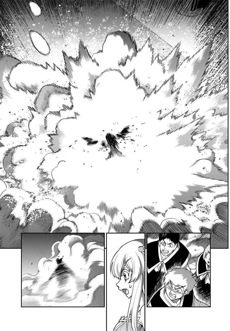 Isekai Shokan Ojisan No Ju Muso Life Sabage Suki Salary Man Ha Kaisha Owari Ni Isekai He Chokuki Suru 54 8