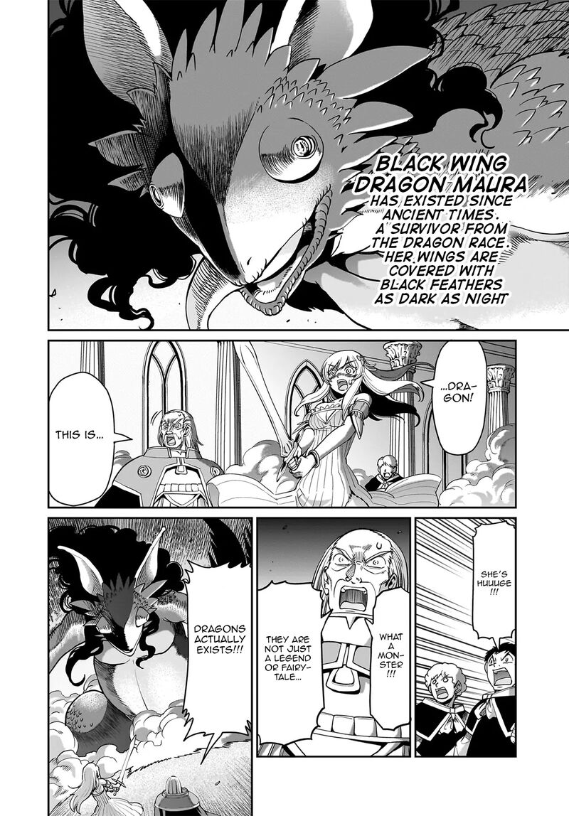 Isekai Shokan Ojisan No Ju Muso Life Sabage Suki Salary Man Ha Kaisha Owari Ni Isekai He Chokuki Suru 55 10