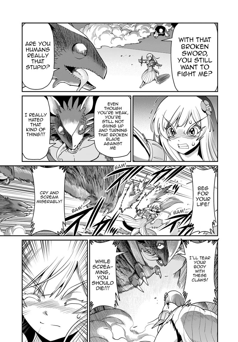Isekai Shokan Ojisan No Ju Muso Life Sabage Suki Salary Man Ha Kaisha Owari Ni Isekai He Chokuki Suru 55 17