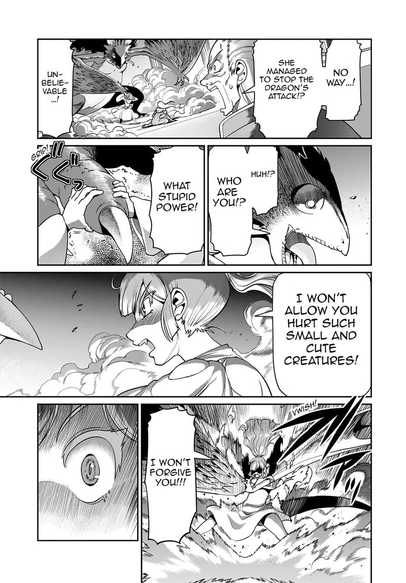 Isekai Shokan Ojisan No Ju Muso Life Sabage Suki Salary Man Ha Kaisha Owari Ni Isekai He Chokuki Suru 55 19