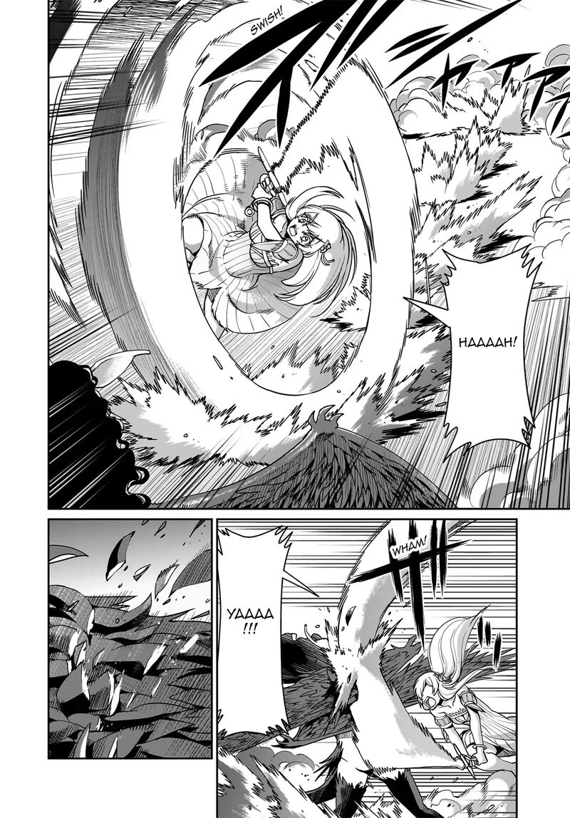 Isekai Shokan Ojisan No Ju Muso Life Sabage Suki Salary Man Ha Kaisha Owari Ni Isekai He Chokuki Suru 55 3