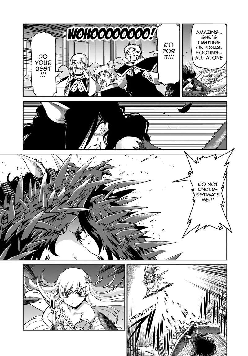 Isekai Shokan Ojisan No Ju Muso Life Sabage Suki Salary Man Ha Kaisha Owari Ni Isekai He Chokuki Suru 55 4
